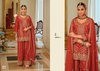 Sargam By Eba Chinon Embroidery Online Readymade Suits Wholesale